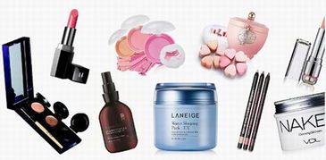 韓國化妝品與洗滌用品 電商驅動，積極拓展中美市場新銷路