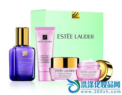 雅詩蘭黛2011年三八婦女節心意禮盒 一次關于美與呵護的溫馨獻禮