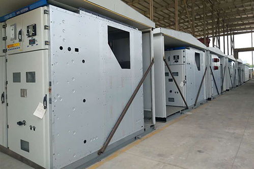 香河丞悅電氣設備 專注電氣信號設備裝置制造，助推行業智能化升級