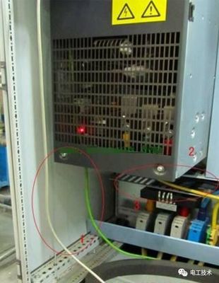 看圖來找茬 這24個電氣安裝錯誤你看得出來嗎？