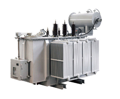 漢中變壓器廠——電氣信號設備裝置的制造與創新